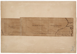 Page 35.5. Plan of Township 5, Range 1, Sandwich Academy Grant, and Taunton and Raynham Academy Grant by Eleazer Coburn