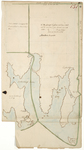 Page 49.  Survey of Part of Townships 3, 4, and 7 in the Gouldsboro area
