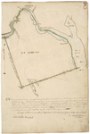 Page 69. Plan of Township 5 (Calais area); 1784 by Rufus Putnam and Park Holland
