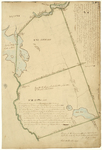 Page 71.  Plan of Townships 3 and 6 near Charlotte in Washington County, 1784