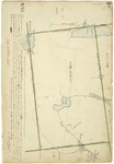 Page 74. Plan of Township Number 12 near Machias, 1785 by Samuel Titcomb, Jonathan Stone, and Rufus Putnam