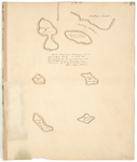 Page 08. Plan of Naskeag Point and Islands near Brooklin by Jonathan Stone and Rufus Putnam