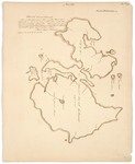 Page 11.  Burnt Coat Island, 1785