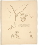 Page 18. Plan of Cranberry Isles, 1785 by Samuel Titcomb