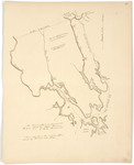 Page 49. Plan of Dennysville, 1785 by Rufus Putnam, Park Holland, and Oliver Frost