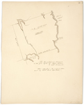 Page 50. Plan of Robbinston, 1784 by Rufus Putnam, Park Holland, and Oliver Frost