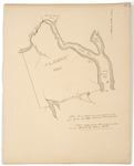 Page 51. Plan of Calais, 1784 by Rufus Putnam, Park Holland, and Oliver Frost