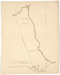 Page 53. Plan of Baileyville, 1784 by Rufus Putnam, Park Holland, and Oliver Frost