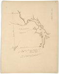 Page 56.  Plan of Edmunds Township in Washington County, 1795