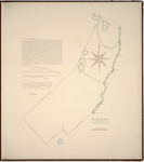 Page 11. Plan of Sylvester Town, 1786. by Stephen Gatchell