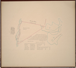Page 21. Plan of a gore of land granted to Samuel Livermore; 1794 by Ephraim Ballard