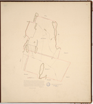 Page 15. Plan of Readfield and Mount Vernon by Jedediah Prescott
