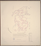 Page 07. Fox Island Division of Islands, 1785. by Rufus Putnam, Jonathan Stone, John Mathews, and J. Vinal