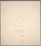 Page 09. A Plan of Ragged-arse Island Lying in the District of Maine. 1819. by James Malcom