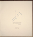Page 16. A Plan of Wooden Ball Island lying in the District of Maine. 1819 by James Malcom