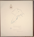 Page 23. A Plan of the Town of Pownalborough. by John S. Foye
