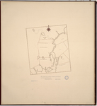 Page 16. Plan of the Plantation of Frankfort & the Parts Adjacent, 1791 by Joseph P. Martin
