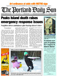 Portland Daily Sun : February 3, 2009
