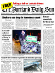 Portland Daily Sun : February 4, 2009