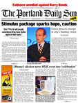 Portland Daily Sun : February 5, 2009