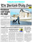 Portland Daily Sun : February 6, 2009
