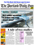 Portland Daily Sun : February 7, 2009