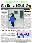 Portland Daily Sun : February 10, 2009