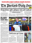 Portland Daily Sun : February 11, 2009