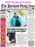 Portland Daily Sun : February 13, 2009