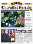 Portland Daily Sun : February 14, 2009