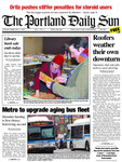 Portland Daily Sun : February 17, 2009