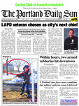 Portland Daily Sun : February 18, 2009