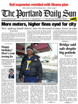Portland Daily Sun : February 24, 2009