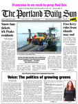 Portland Daily Sun : February 27, 2009