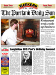 Portland Daily Sun : February 28, 2009