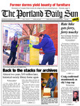 Portland Daily Sun : March 4, 2009