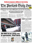 Portland Daily Sun : March 5, 2009