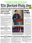 Portland Daily Sun : March 6, 2009