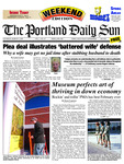 Portland Daily Sun : March 7, 2009