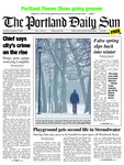 Portland Daily Sun : March 10, 2009