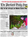 Portland Daily Sun : March 11, 2009