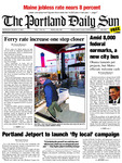Portland Daily Sun : March 12, 2009