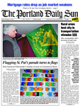 Portland Daily Sun : March 13, 2009