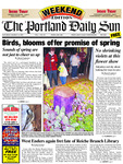 Portland Daily Sun : March 14, 2009
