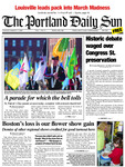 Portland Daily Sun : March 17, 2009