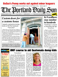 Portland Daily Sun : March 19, 2009