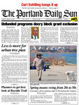 Portland Daily Sun : March 24, 2009