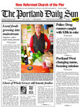 Portland Daily Sun : March 26, 2009