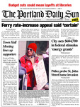 Portland Daily Sun : March 27, 2009