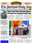 Portland Daily Sun : March 28, 2009